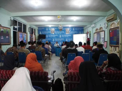 Seminar Pemolisian dan Hak Berkeyakinan