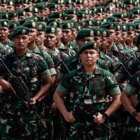 Mundurnya Agenda Reformasi Sektor Keamanan di Indonesia